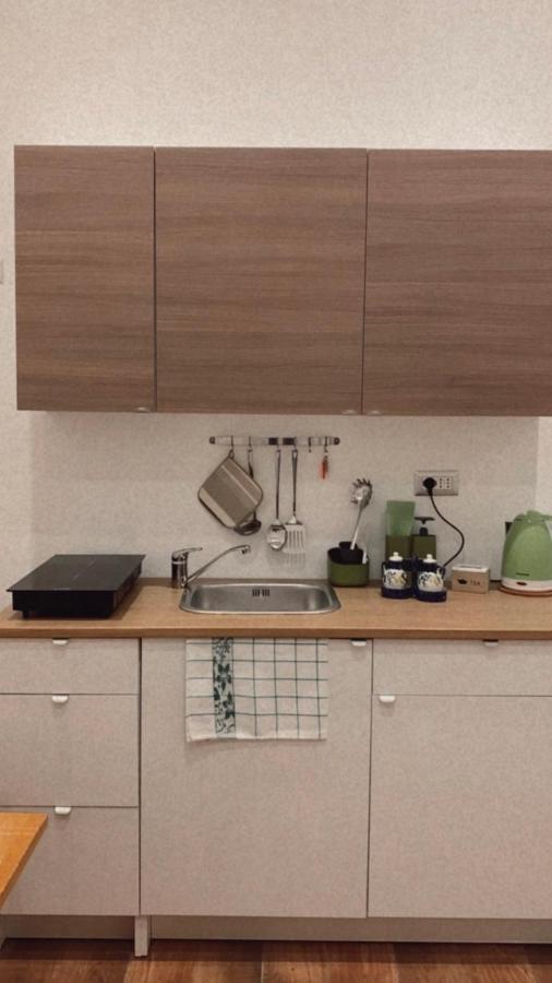 I Gironi Di Dante Apartman Nápoly Kültér fotó